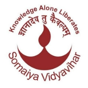 KJSCE, Mumbai logo